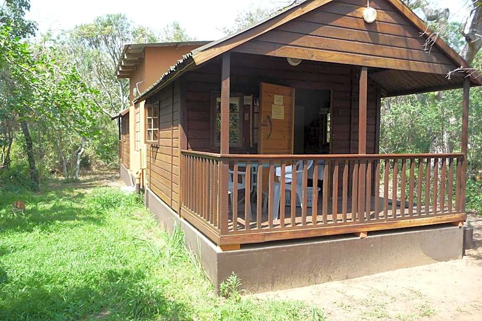 Isinkwe Bush Camp