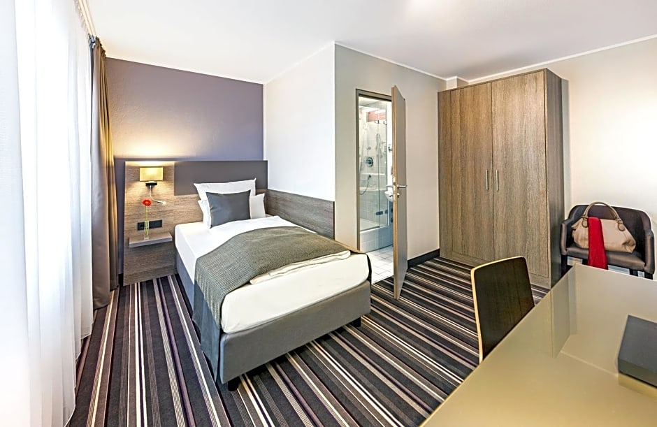 Leonardo Hotel Nuernberg