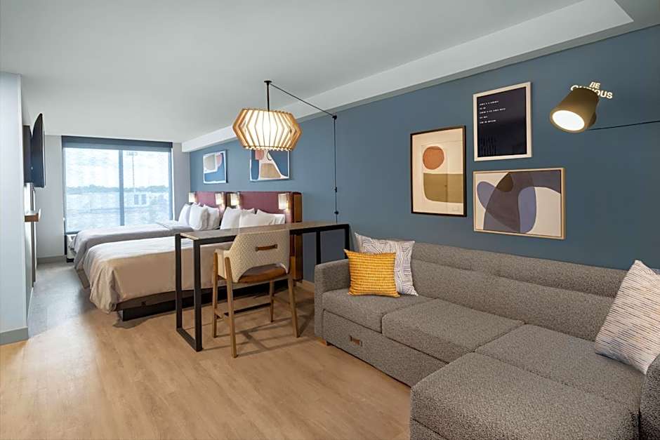 Atwell Suites Austin Airport By IHG