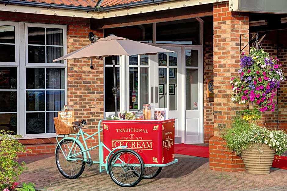 Allerton Court Hotel