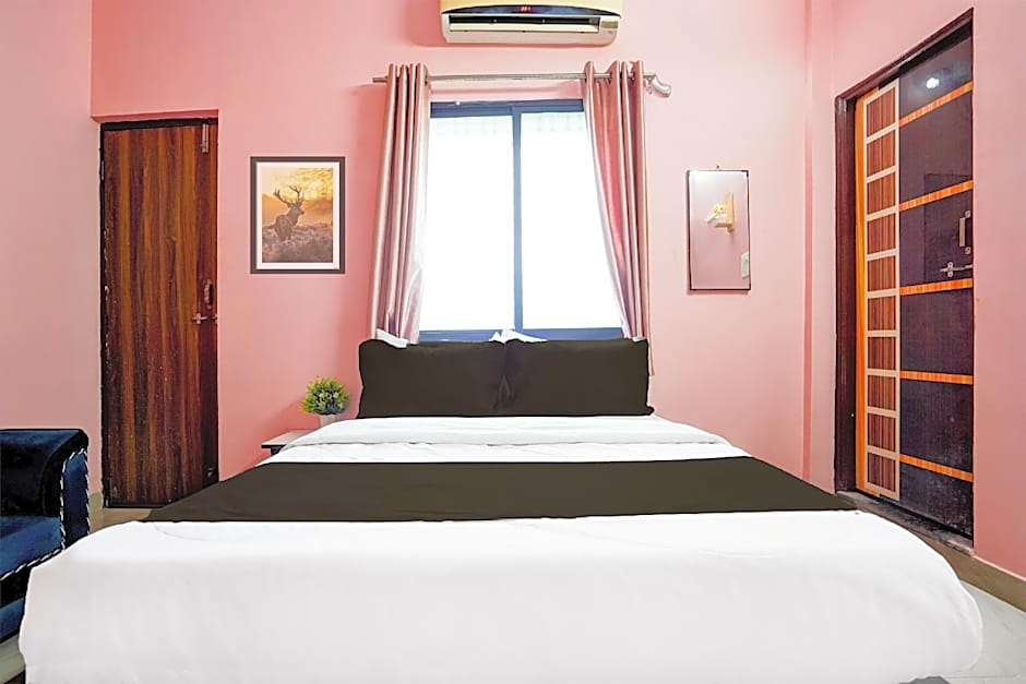 Hotel O SUNRICH HOTEL LODGING AND BOARDING