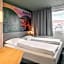 B&B Hotel Nürnberg-City