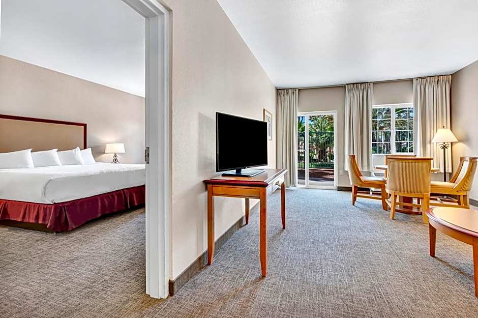 Casablanca Hotel And Casino