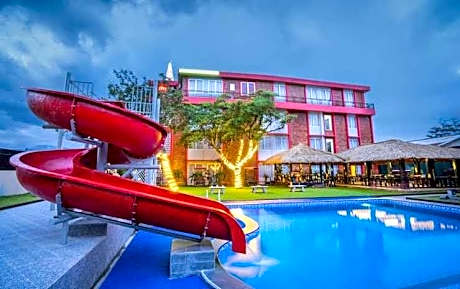 Grand Baliem Hotel