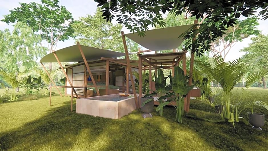 Viatura Hacienda Xtojil, Yucatan, Merida, with Optional All Inclusive
