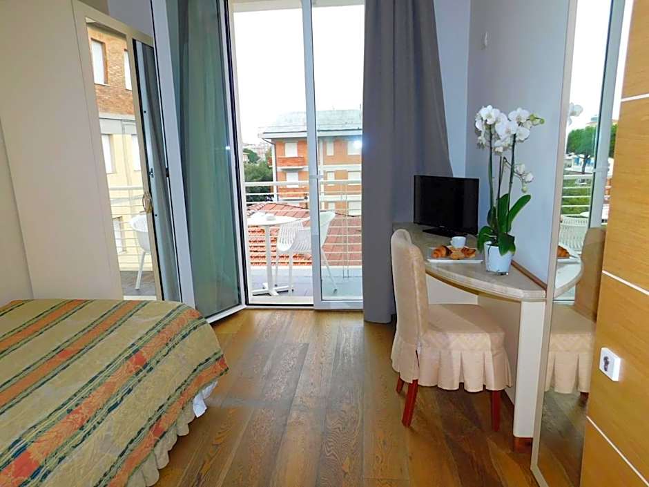 Hotel Bracciotti