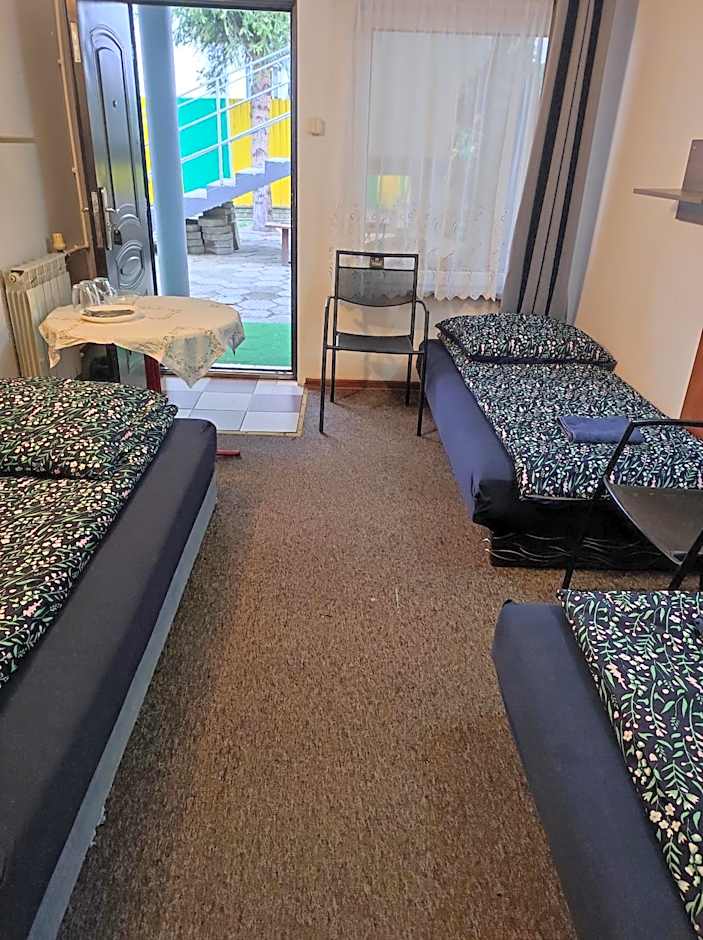 Motel Korona