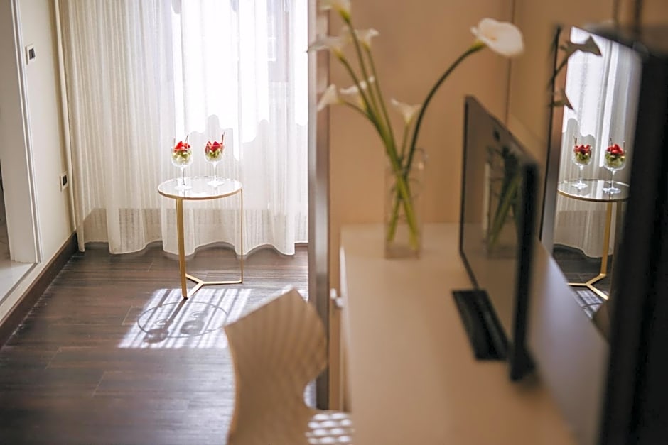 Hotel Lalla & Villa Orly Beauty & Relax
