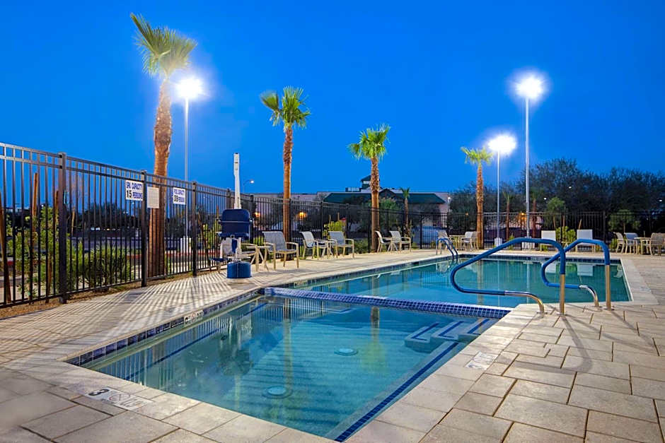 TownePlace Suites by Marriott Phoenix Glendale Sports & Entertainment District