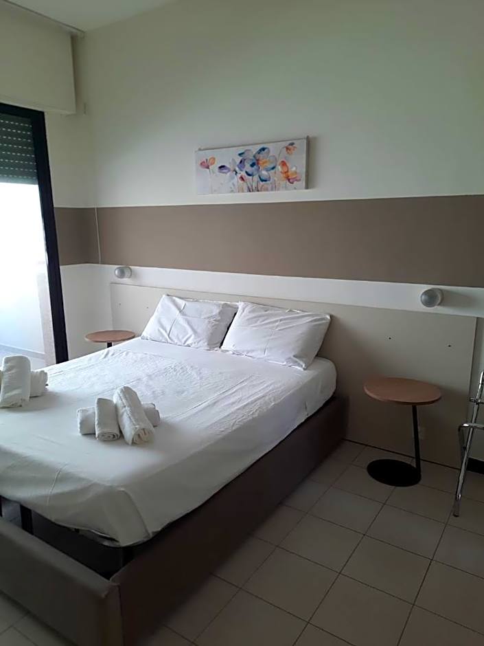 HOTEL BAIA VERDE GALLIPOLI