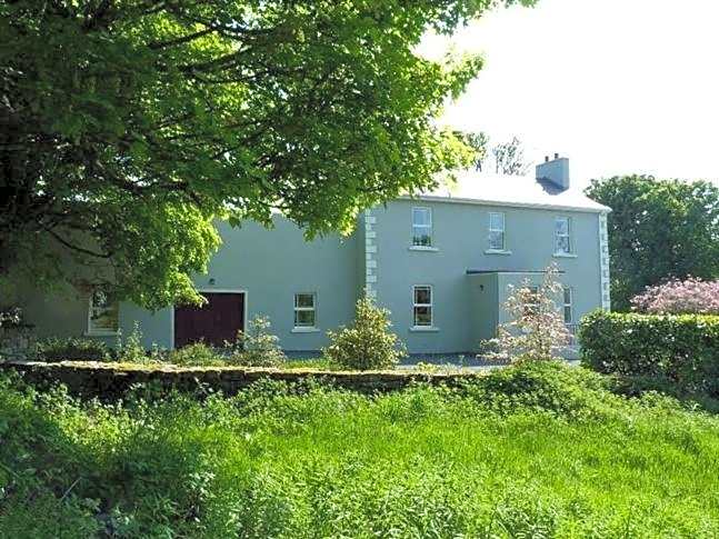 Hartley House B&B