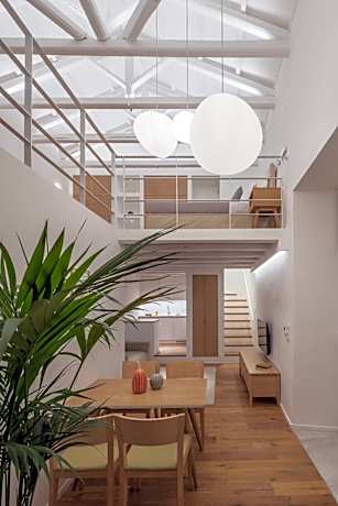 NESEA Boutique Apartments