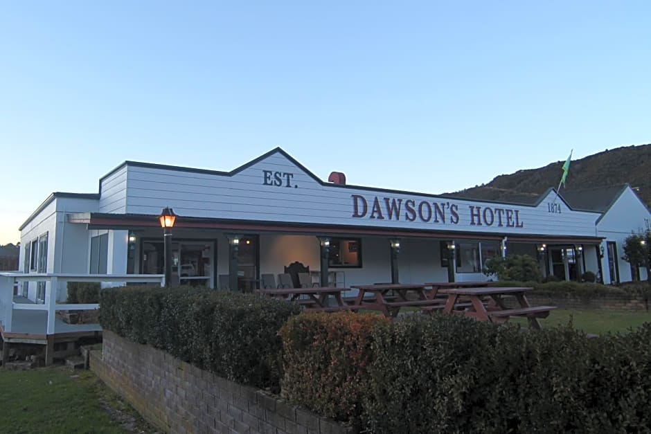 Dawsons Hotel