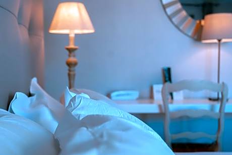 Superior Room with Pool View