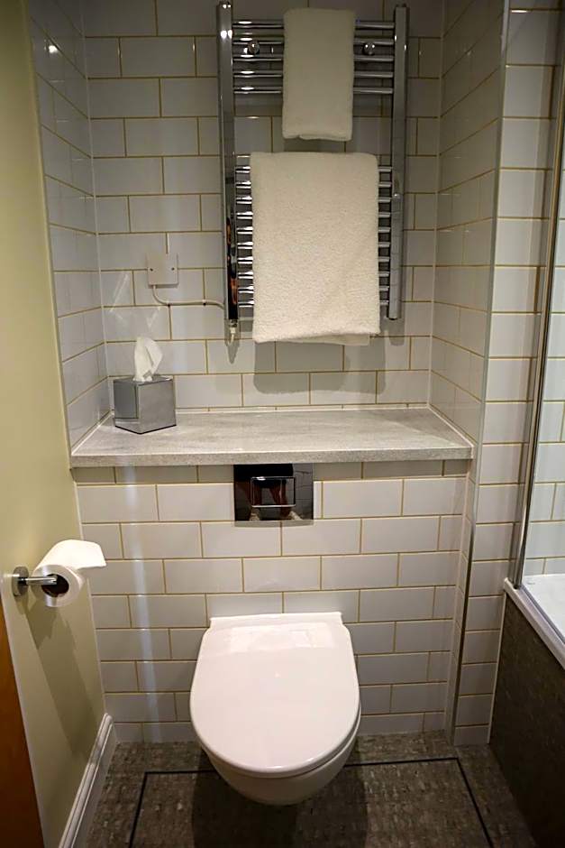 Hellidon Lakes Hotel