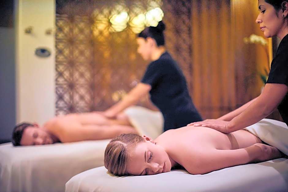 The St. Regis Mexico City