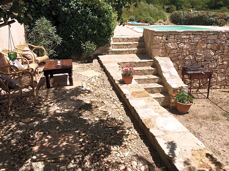 Le Jas du Mont Ventoux