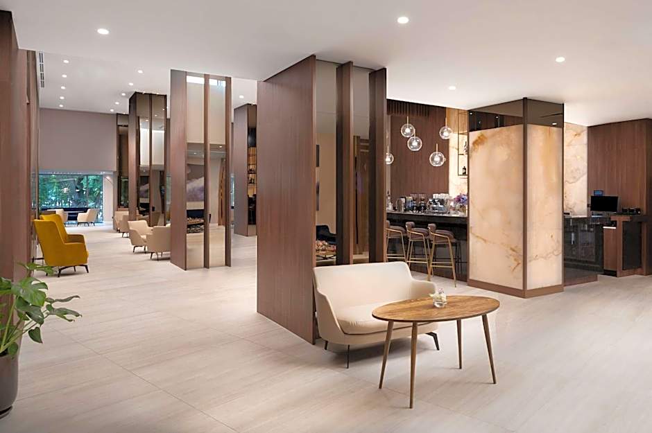 Radisson Blu Hotel, Cluj