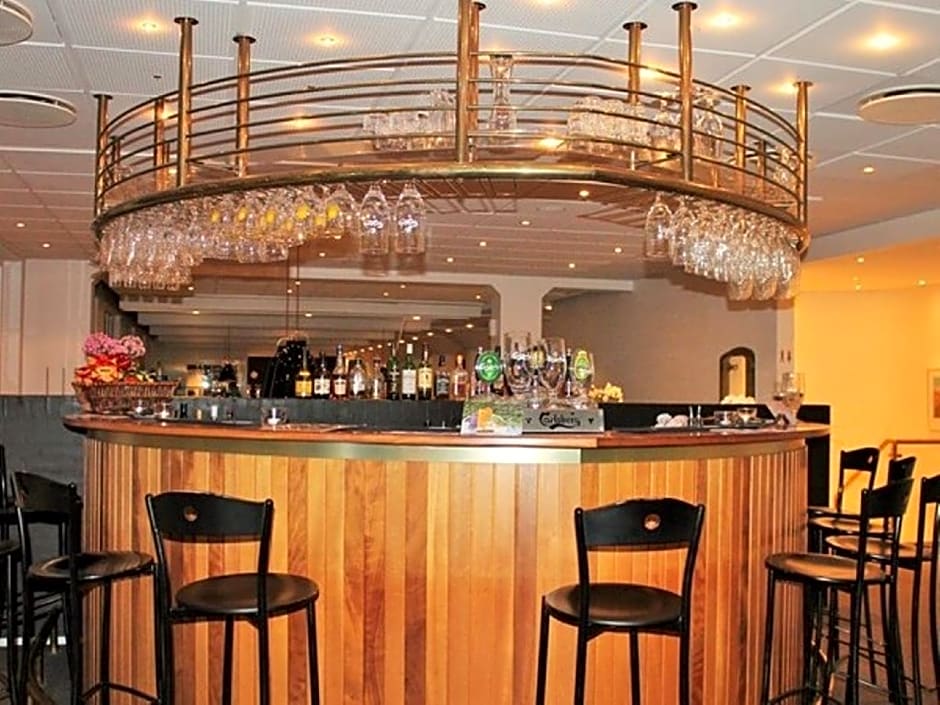 Slotshotellet Aalborg                                                                     