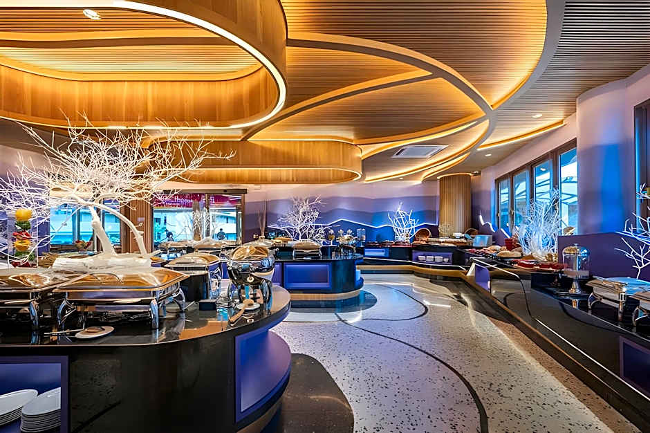 Metadee Concept Hotel