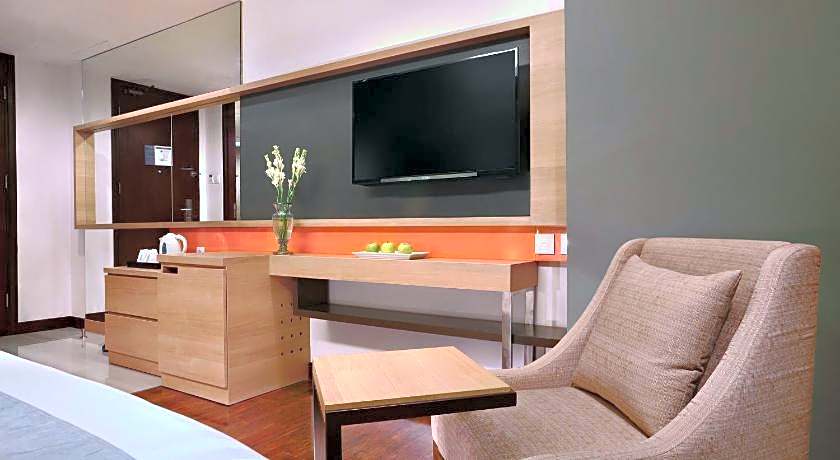 Harper Malioboro Yogyakarta by ASTON