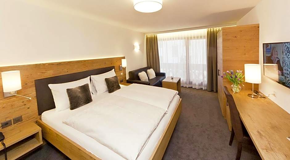 Waldpark Hotel Garni