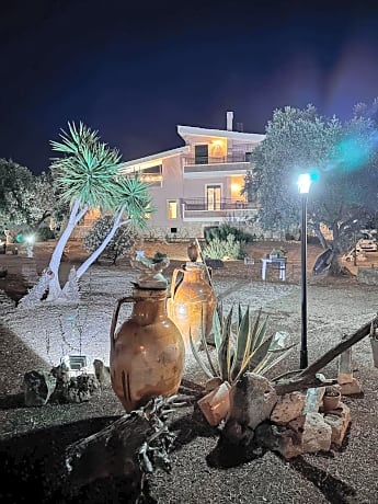 Villa Mariella