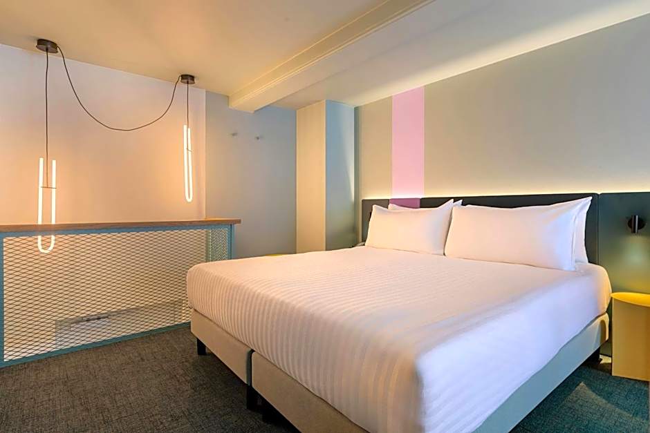 The Rebyl, Nijmegen, a Tribute Portfolio Hotel