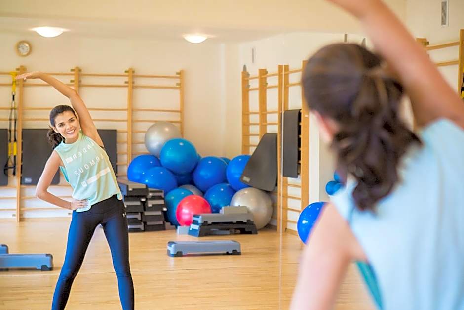 Hotel***NAT Piwniczna Zdrój