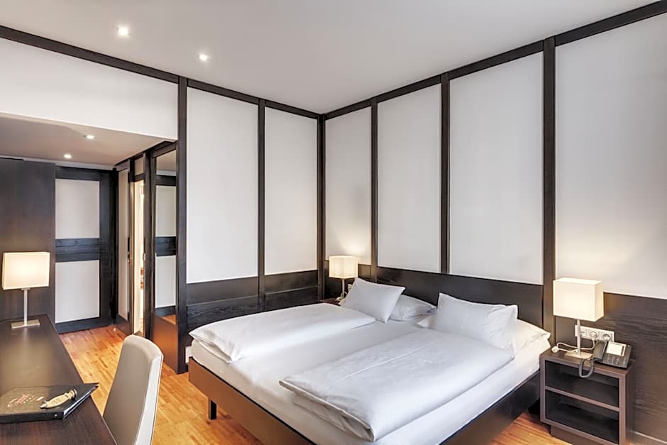 Hotel Central