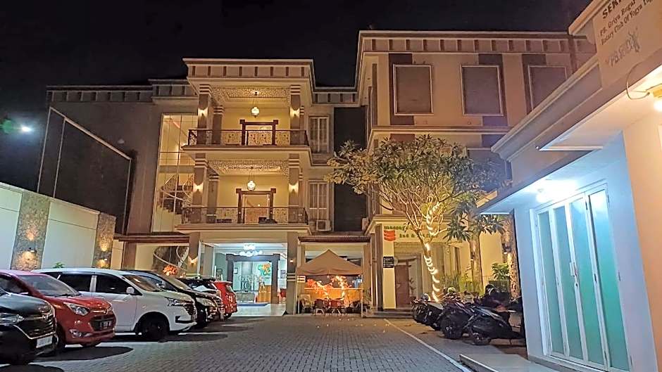 Griya Jogja Hotel