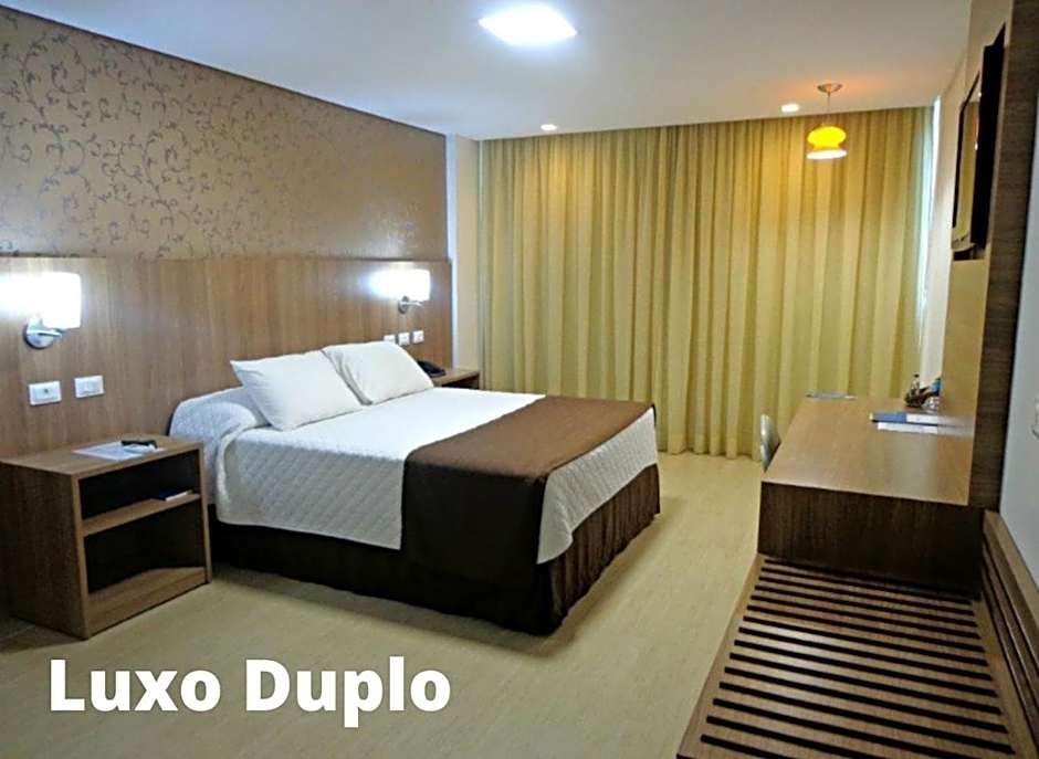 Foz Presidente Comfort Hotel