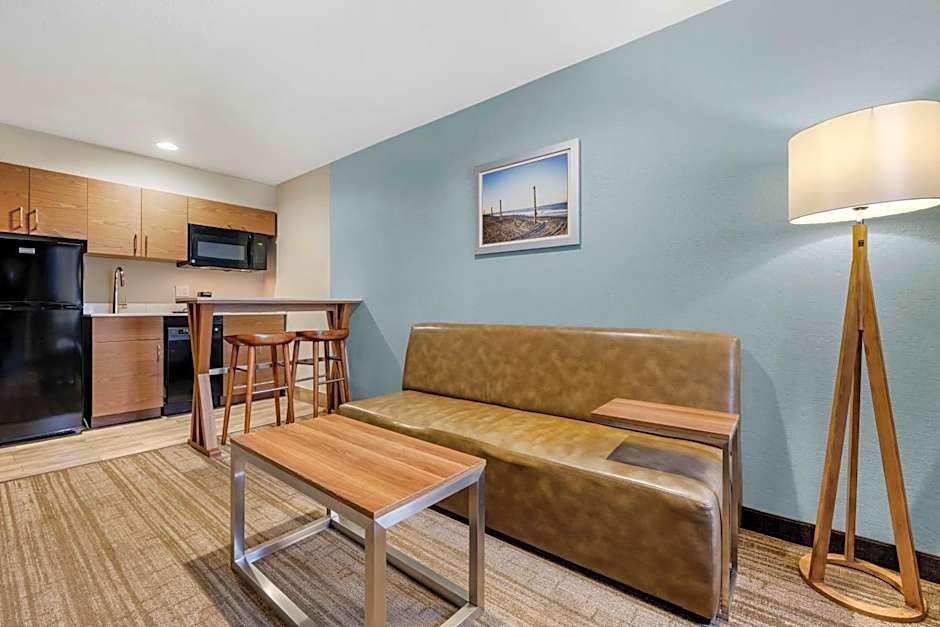 Best Western Carlsbad by the Sea