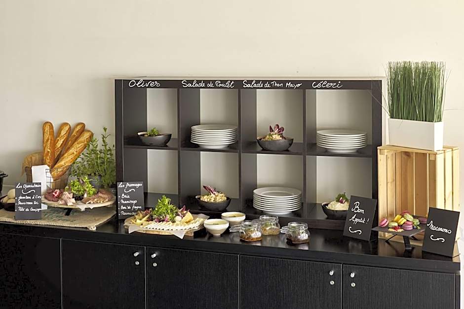 Park Inn by Radisson Liege Airport