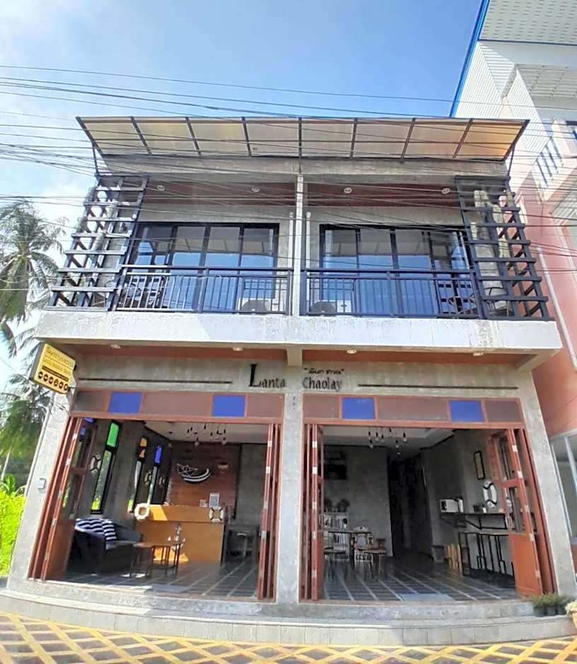 Lanta Chaolay