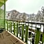 Slunecni Lazne Apartments