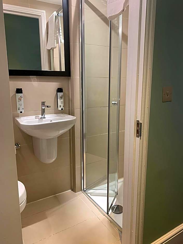 Bloomsbury Palace Hotel