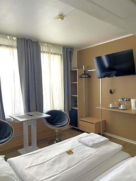 Sonata City Hotel