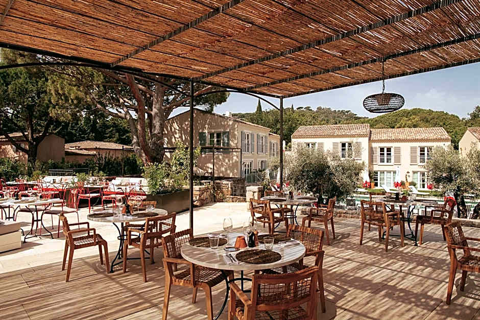 Hotel Lou Pinet