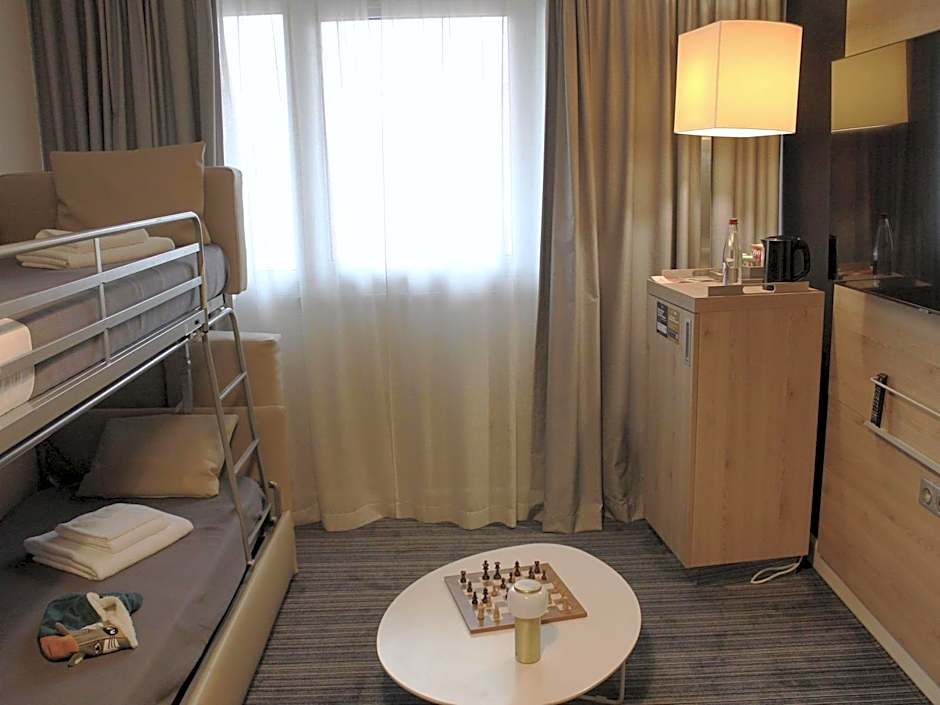Hotel Mercure Toulouse Centre Saint-Georges