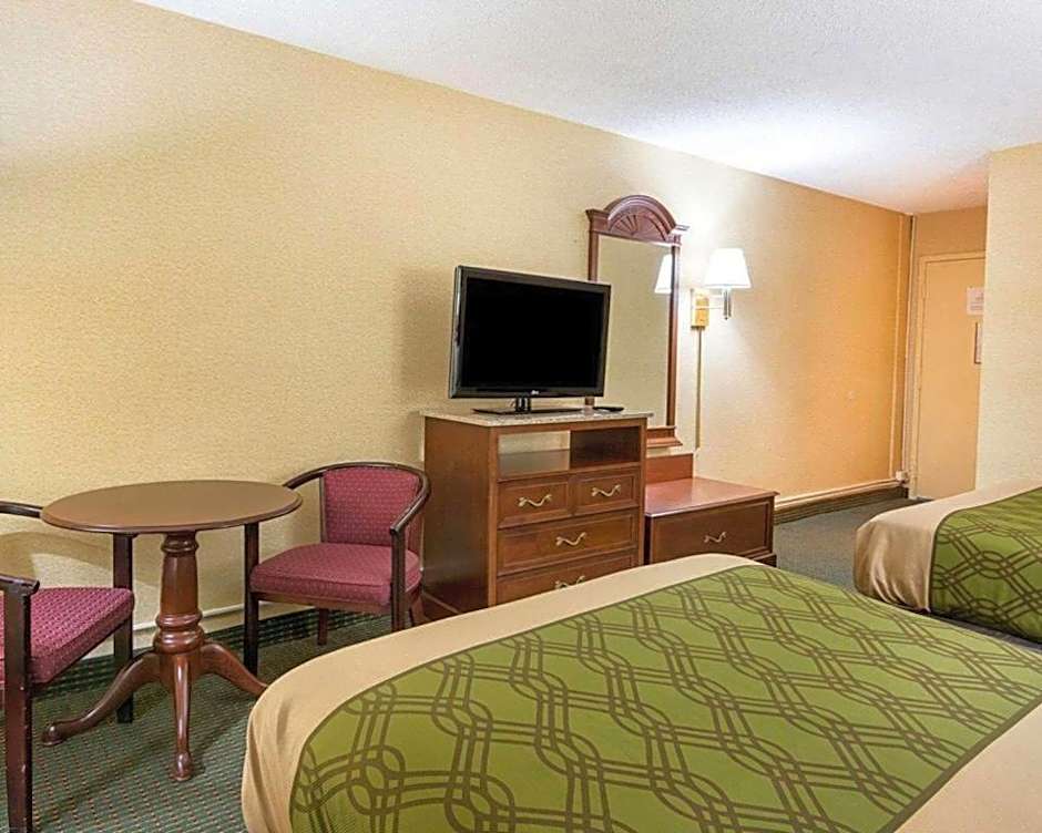 Econo Lodge Near Quantico Marine Base