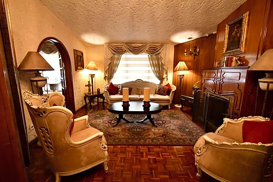 Hotel La Mansion del Sol