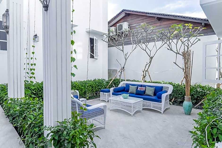 Umalas Suite