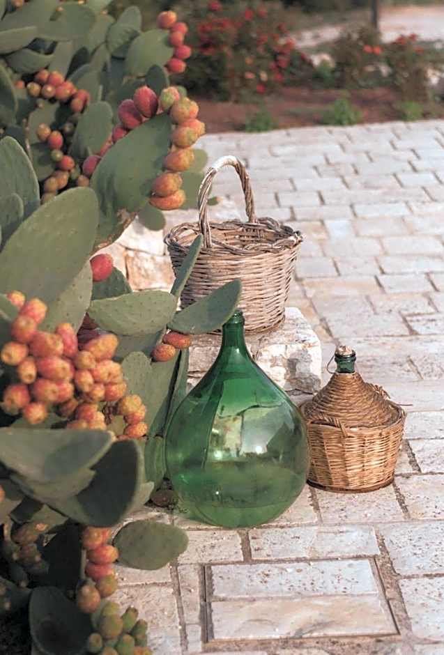 Dimora Le Ginestre Adults Only