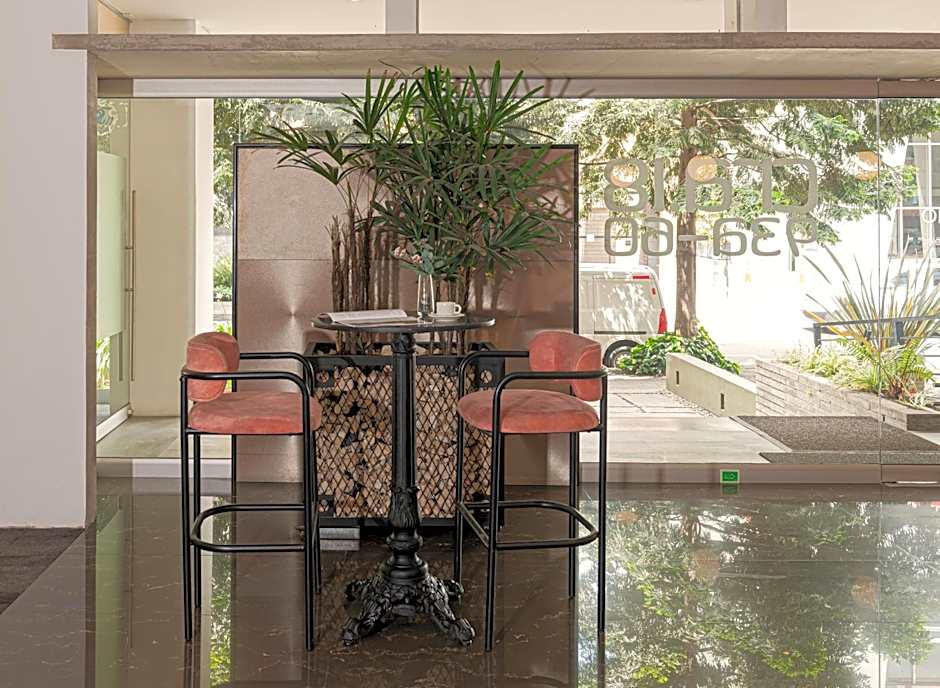 Hotel Viaggio Nueve Tres
