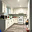 Modern Hostel