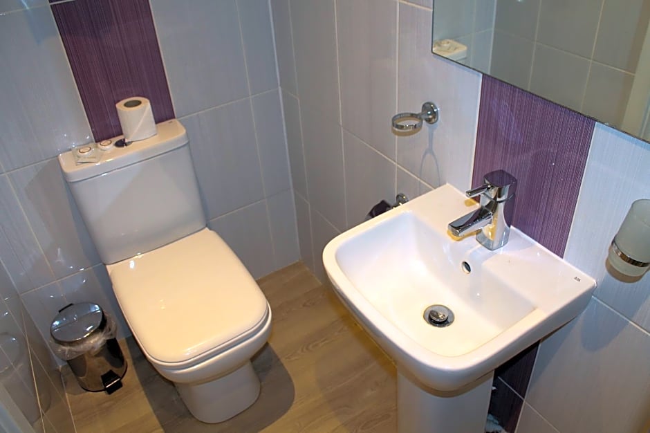 Euro Hotel London Wembley