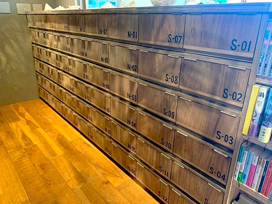 Guest House Chura Cucule Ishigakijima