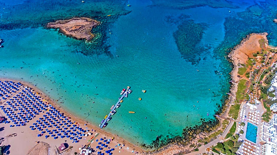 Vrissiana Boutique Beach Hotel