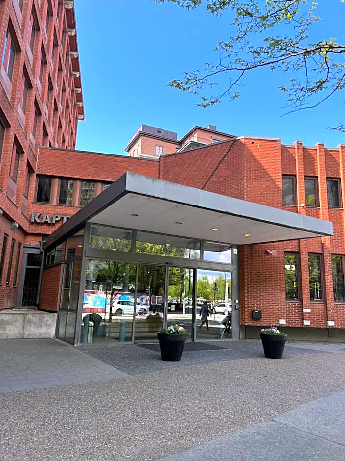 Scandic Malmo City